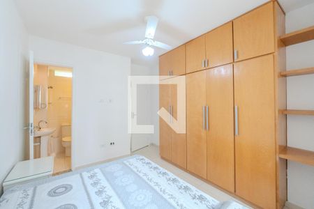 Suíte 1 de apartamento para alugar com 2 quartos, 76m² em Bela Vista, São Paulo