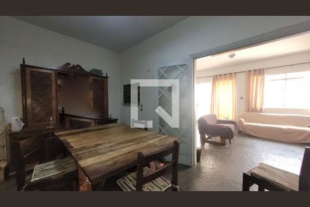 Cozinha de casa à venda com 3 quartos, 150m² em Cambuí, Campinas