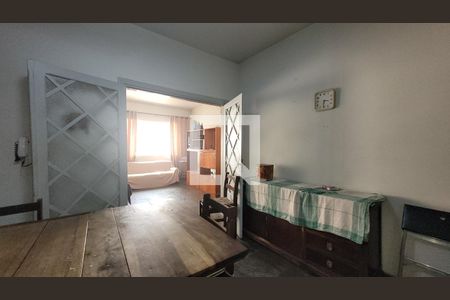 Cozinha de casa à venda com 3 quartos, 150m² em Cambuí, Campinas