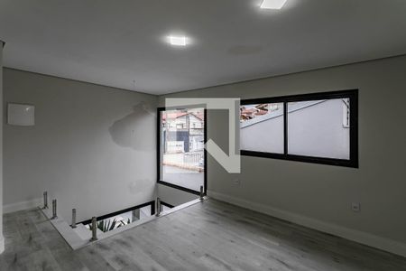 Antessala de casa para alugar com 4 quartos, 360m² em Parque Santana, Mogi das Cruzes