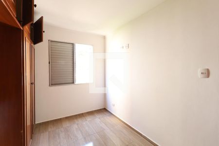 Quarto 2 de apartamento para alugar com 2 quartos, 49m² em Jardim Peri, São Paulo