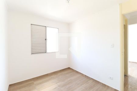 Quarto 1 de apartamento para alugar com 2 quartos, 49m² em Jardim Peri, São Paulo