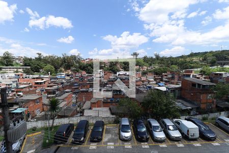 Vista da Sala de apartamento para alugar com 2 quartos, 49m² em Jardim Peri, São Paulo