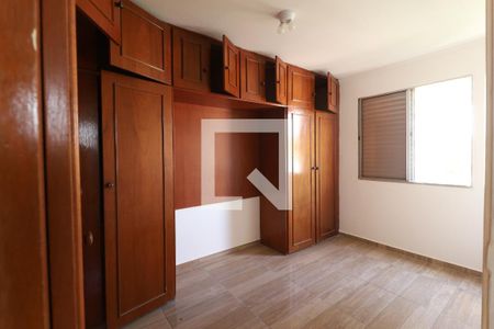 Quarto 2 de apartamento para alugar com 2 quartos, 49m² em Jardim Peri, São Paulo