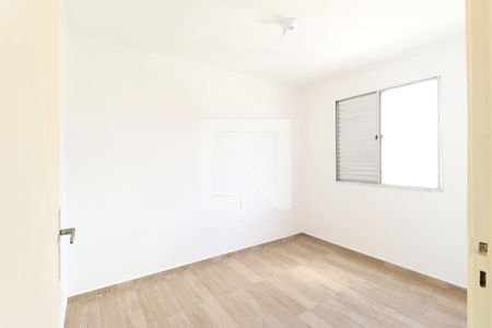 Quarto 1 de apartamento para alugar com 2 quartos, 49m² em Jardim Peri, São Paulo