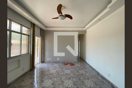 Sala de apartamento para alugar com 3 quartos, 88m² em Quintino Bocaiúva, Rio de Janeiro