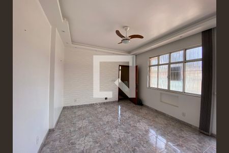 Sala de apartamento para alugar com 3 quartos, 88m² em Quintino Bocaiúva, Rio de Janeiro