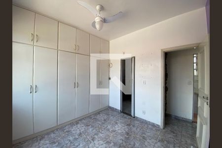 Quarto 1 de apartamento para alugar com 3 quartos, 88m² em Quintino Bocaiúva, Rio de Janeiro