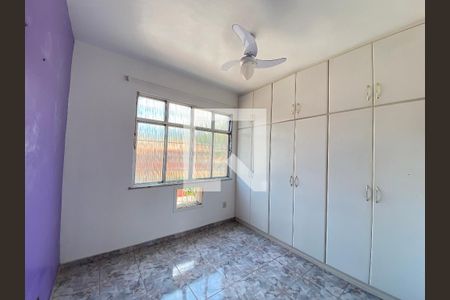 Quarto 1 de apartamento para alugar com 3 quartos, 88m² em Quintino Bocaiúva, Rio de Janeiro