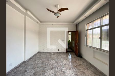 Sala de apartamento para alugar com 3 quartos, 88m² em Quintino Bocaiúva, Rio de Janeiro