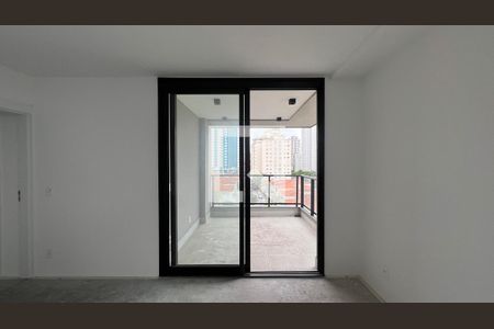 Varanda da Sala de apartamento para alugar com 3 quartos, 127m² em Sumarezinho, São Paulo