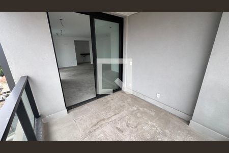 Varanda da Sala de apartamento para alugar com 3 quartos, 127m² em Sumarezinho, São Paulo