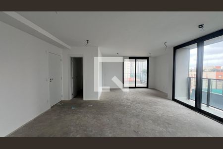 Sala  de apartamento para alugar com 3 quartos, 127m² em Sumarezinho, São Paulo