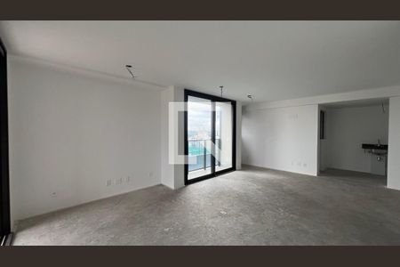 Sala  de apartamento para alugar com 3 quartos, 127m² em Sumarezinho, São Paulo