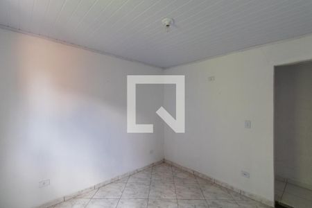 Quarto de casa para alugar com 1 quarto, 40m² em Vila Cisper, São Paulo