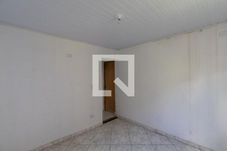 Quarto de casa para alugar com 1 quarto, 40m² em Vila Cisper, São Paulo