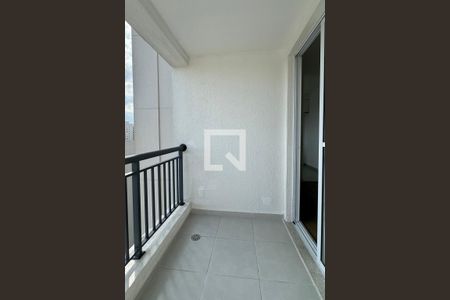 Varanda de apartamento para alugar com 2 quartos, 69m² em Jardim Tupanci, Barueri