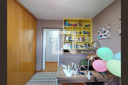 Quarto 1 de apartamento à venda com 2 quartos, 64m² em Vila Isa, São Paulo