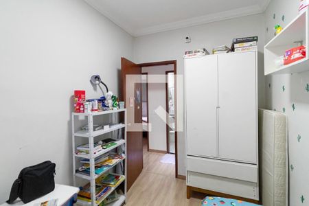 Quarto 1 de apartamento à venda com 3 quartos, 76m² em Santa Amelia, Belo Horizonte