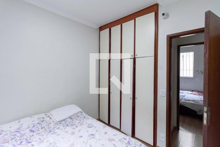 Quarto 2 de apartamento à venda com 3 quartos, 76m² em Santa Amelia, Belo Horizonte