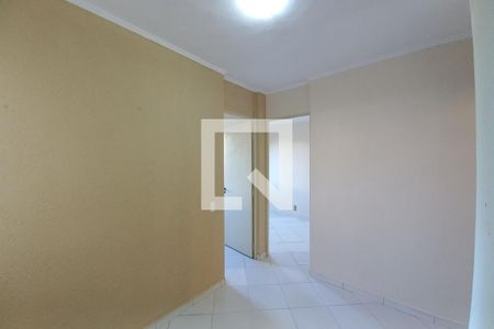 Sala de Jantar de apartamento à venda com 2 quartos, 67m² em Jardim Interlagos, Campinas