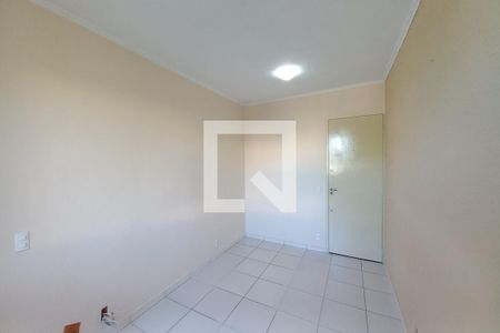 Sala de apartamento à venda com 2 quartos, 67m² em Jardim Interlagos, Campinas