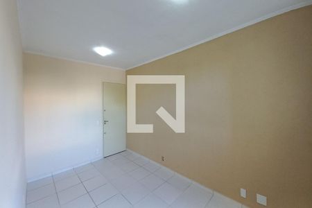 Sala de apartamento à venda com 2 quartos, 67m² em Jardim Interlagos, Campinas