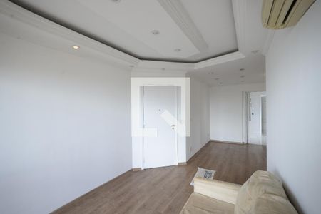 Sala de apartamento para alugar com 3 quartos, 80m² em Cambuci, São Paulo