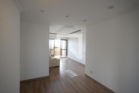 V de apartamento para alugar com 3 quartos, 80m² em Cambuci, São Paulo