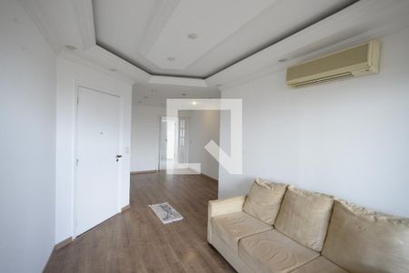 Sala de apartamento para alugar com 3 quartos, 80m² em Cambuci, São Paulo