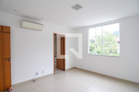 Suite 1 de casa à venda com 3 quartos, 180m² em São Francisco, Niterói