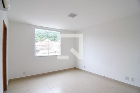 Suite 1 de casa à venda com 3 quartos, 180m² em São Francisco, Niterói