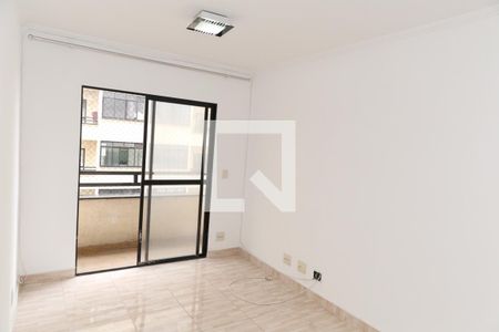 Sala de apartamento para alugar com 2 quartos, 64m² em Macedo, Guarulhos