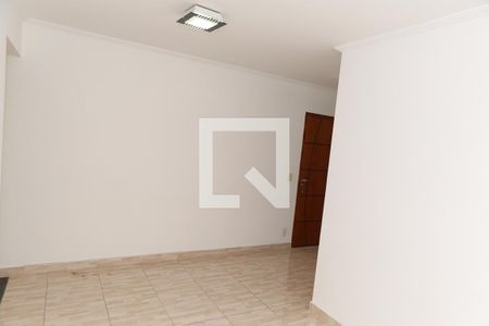 Sala de apartamento para alugar com 2 quartos, 64m² em Macedo, Guarulhos