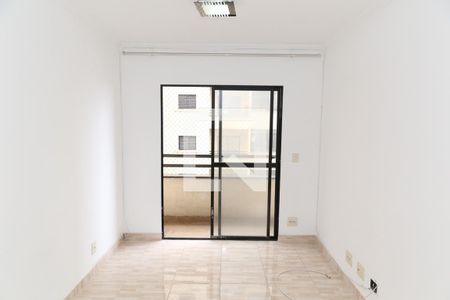 Sala de apartamento para alugar com 2 quartos, 64m² em Macedo, Guarulhos