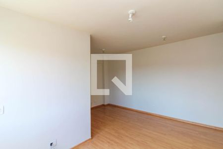 Sala  de apartamento para alugar com 3 quartos, 75m² em Ipiranga, Belo Horizonte