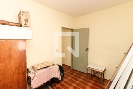 Quarto 2   de casa à venda com 3 quartos, 111m² em Vila Nova Mazzei, São Paulo