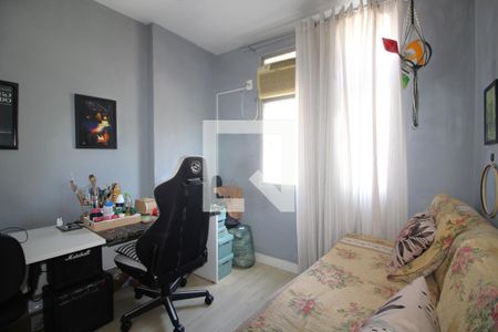 Quarto 1 de apartamento à venda com 2 quartos, 72m² em Jacarepaguá, Rio de Janeiro