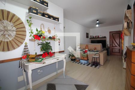 Sala de apartamento à venda com 2 quartos, 72m² em Jacarepaguá, Rio de Janeiro