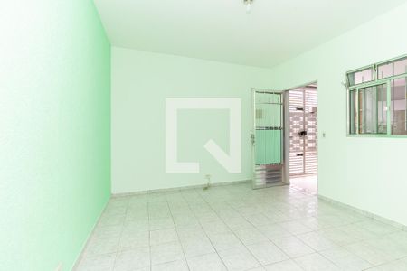 Sala de casa para alugar com 1 quarto, 47m² em Jardim Matarazzo, São Paulo