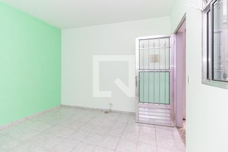 Sala de casa para alugar com 1 quarto, 47m² em Jardim Matarazzo, São Paulo