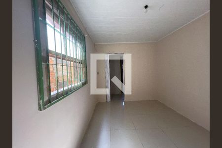 quarto 1 de casa para alugar com 2 quartos, 80m² em Arroio da Manteiga, São Leopoldo