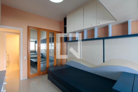 Quarto 1 de apartamento para alugar com 3 quartos, 200m² em Barra da Tijuca, Rio de Janeiro