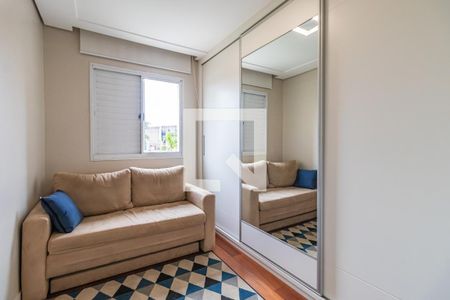 Quarto 1 de apartamento à venda com 2 quartos, 77m² em Tamboré, Barueri