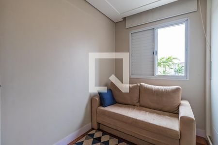 Quarto 1 de apartamento à venda com 2 quartos, 77m² em Tamboré, Barueri