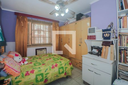 Quarto 2 de casa à venda com 3 quartos, 150m² em Sarandi, Porto Alegre