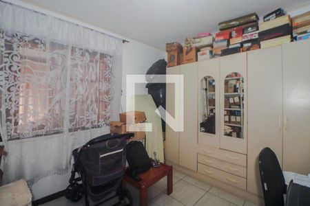 Quarto 1 de casa à venda com 3 quartos, 150m² em Sarandi, Porto Alegre