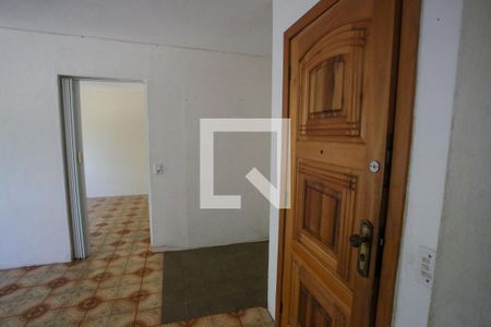 Sala de apartamento para alugar com 1 quarto, 39m² em Taquara, Rio de Janeiro