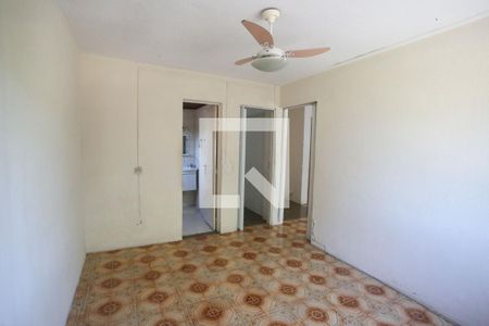 Quarto Suíte de apartamento para alugar com 1 quarto, 39m² em Taquara, Rio de Janeiro