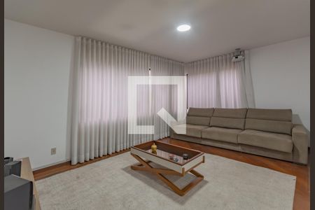 Sala de apartamento para alugar com 3 quartos, 175m² em Jardim Atlântico, Belo Horizonte